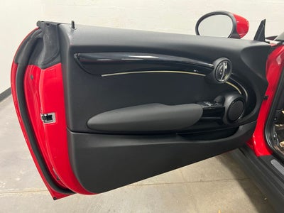 2024 MINI Hardtop 2 Door Cooper S