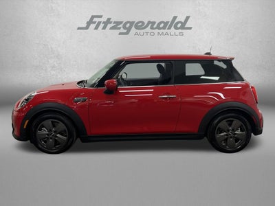 2024 MINI Hardtop 2 Door Cooper S