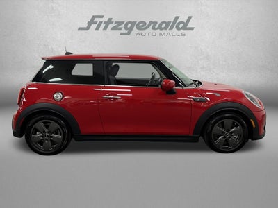 2024 MINI Hardtop 2 Door Cooper S