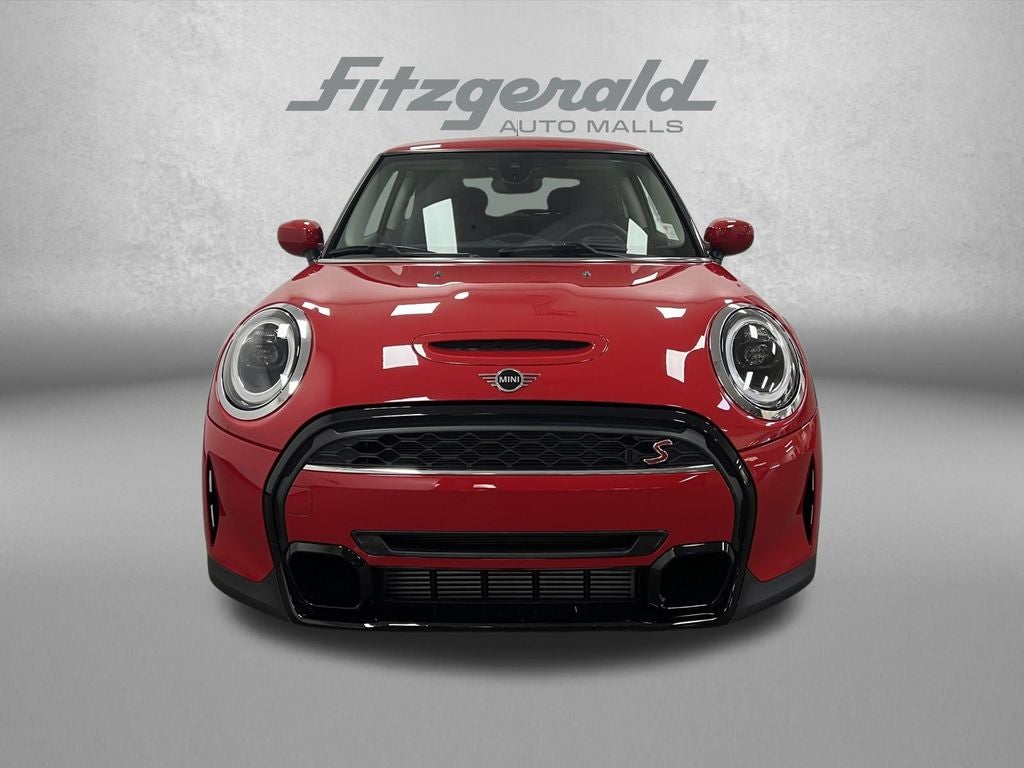 2024 MINI Hardtop 2 Door Cooper S