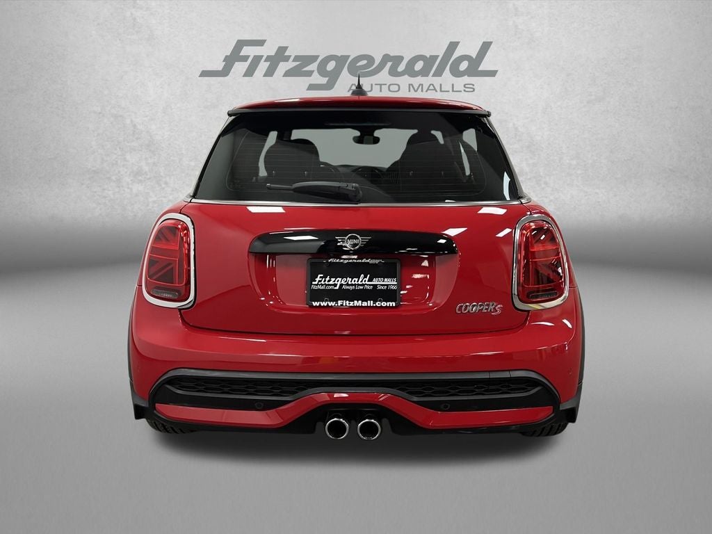 2024 MINI Hardtop 2 Door Cooper S