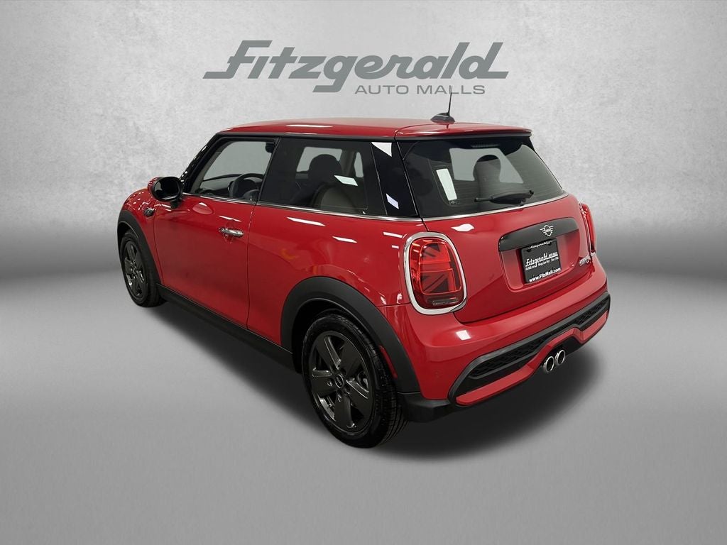 2024 MINI Hardtop 2 Door Cooper S
