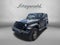2018 Jeep Wrangler Sport S