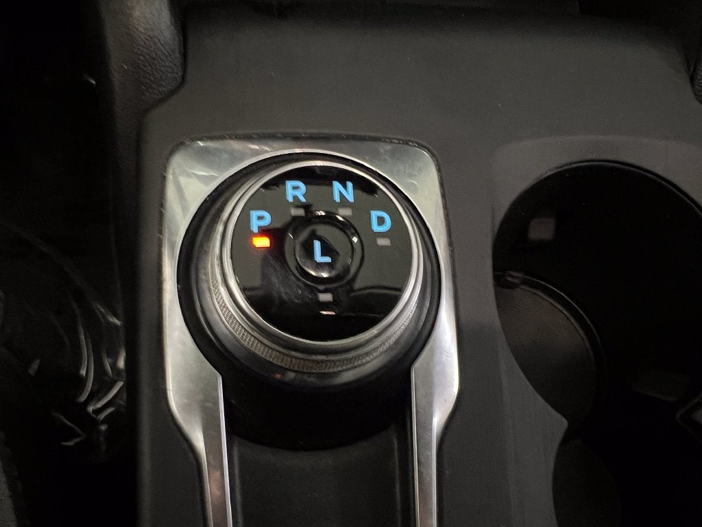 2020 Ford Escape S