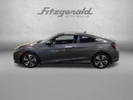 2016 Honda Civic EX-L