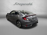 2016 Honda Civic EX-L