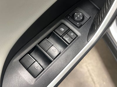 2023 Toyota RAV4 Limited