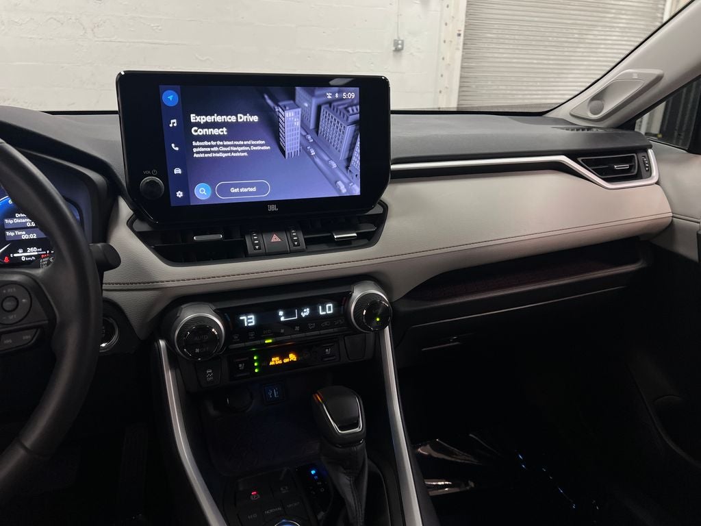 2023 Toyota RAV4 Limited