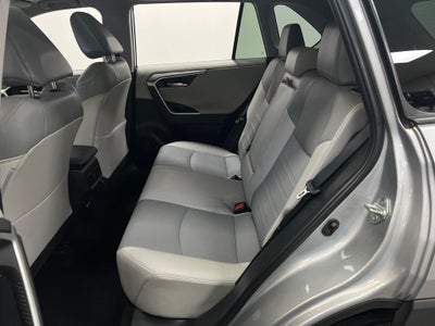 2023 Toyota RAV4 Limited