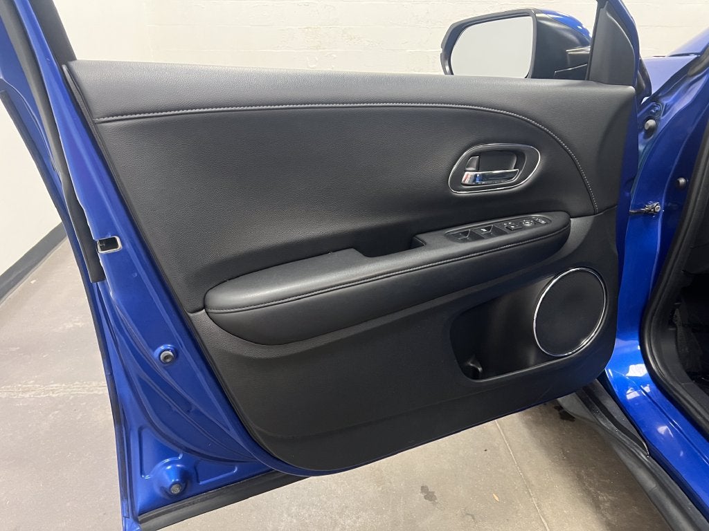 2018 Honda HR-V EX-L w/Navigation