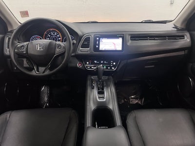 2018 Honda HR-V EX-L w/Navigation