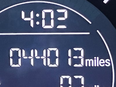 2018 Honda HR-V EX-L w/Navigation