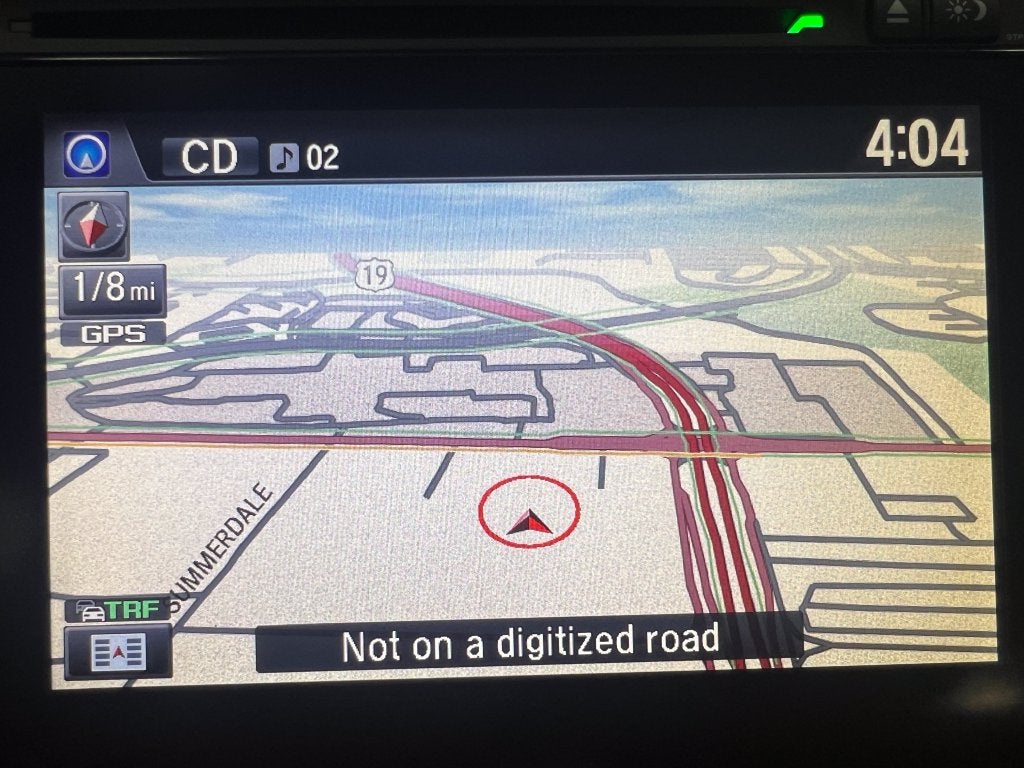 2018 Honda HR-V EX-L w/Navigation