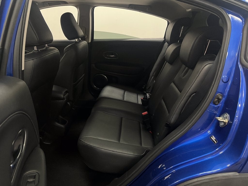 2018 Honda HR-V EX-L w/Navigation