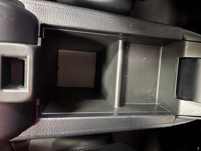2018 Honda HR-V EX-L w/Navigation