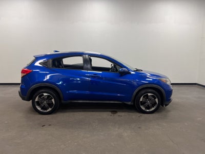 2018 Honda HR-V EX-L w/Navigation