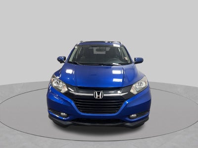 2018 Honda HR-V EX-L w/Navigation