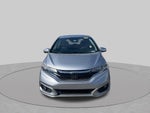 2018 Honda Fit EX