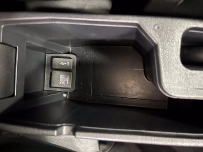 2018 Honda Fit EX