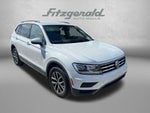 2021 Volkswagen Tiguan 2.0T S
