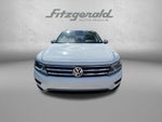 2021 Volkswagen Tiguan 2.0T S