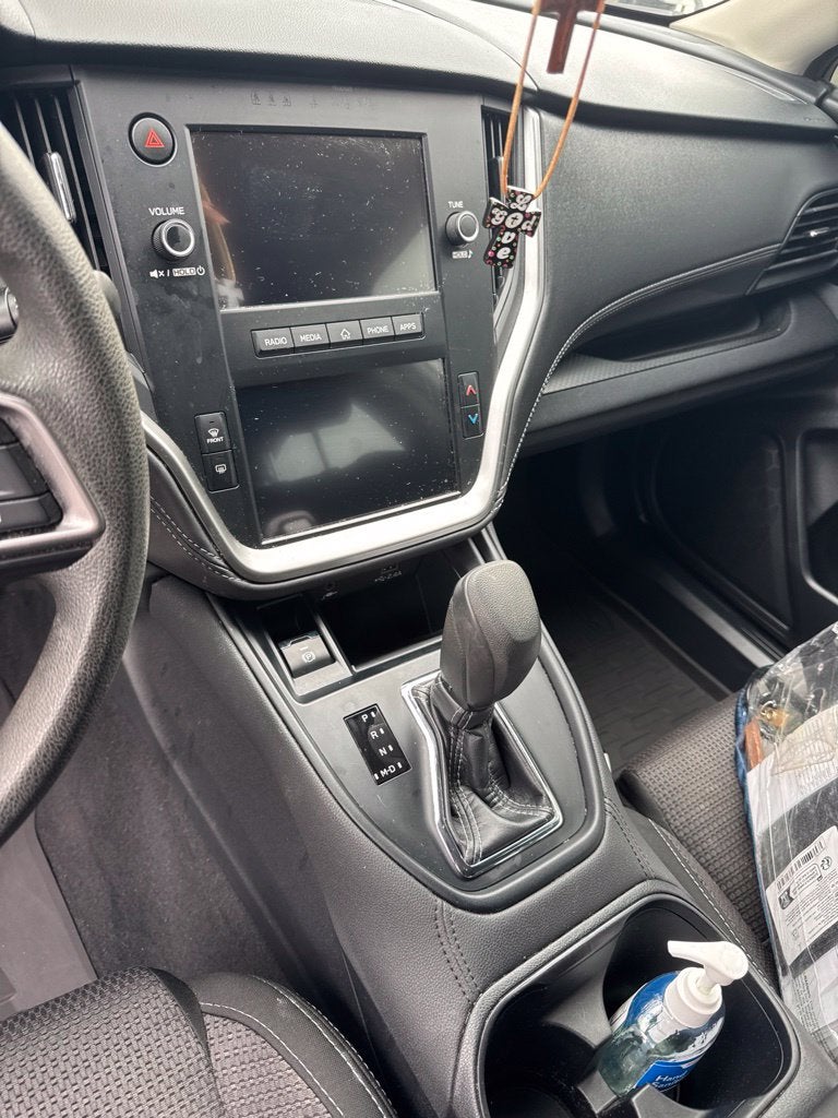 2024 Subaru Outback 2.5i