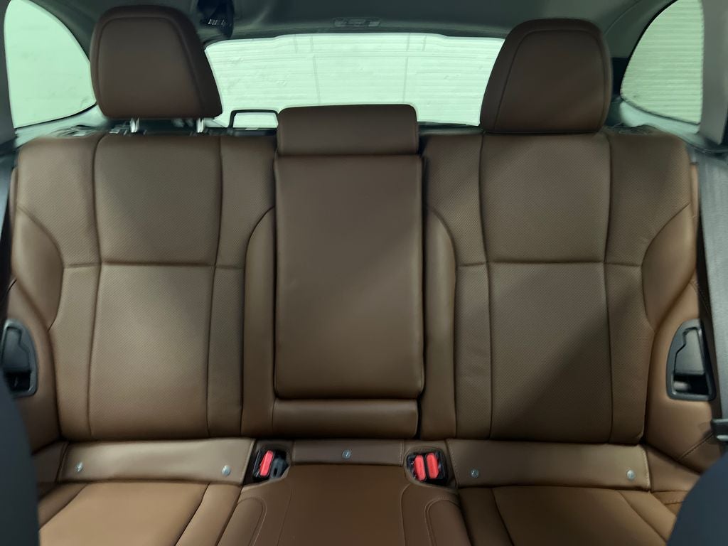 2025 Subaru Outback Touring