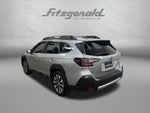 2025 Subaru Outback Limited XT
