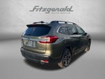 2025 Subaru Ascent Touring