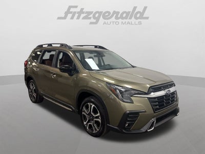 2025 Subaru Ascent Touring