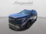 2025 Subaru Ascent Onyx Edition Touring