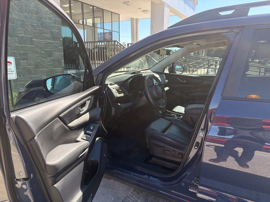 2025 Subaru Ascent Onyx Edition Touring
