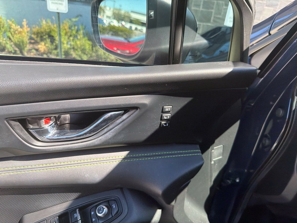 2025 Subaru Ascent Onyx Edition Touring