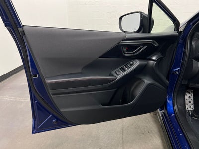 2026 Subaru Impreza 2.5RS