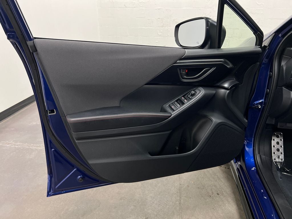 2026 Subaru Impreza 2.5RS