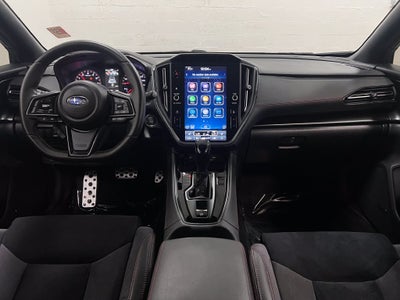 2022 Subaru WRX Limited