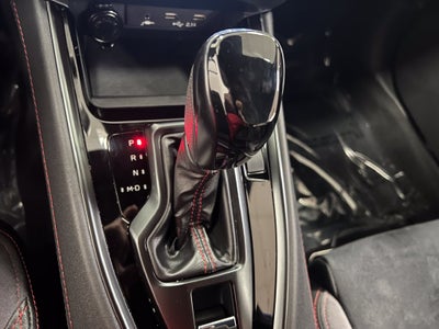 2022 Subaru WRX Limited
