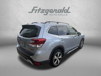 2019 Subaru Forester Touring