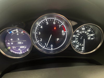2024 Mazda Mazda MX-5 Miata Grand Touring