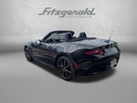 2024 Mazda Mazda MX-5 Miata Grand Touring