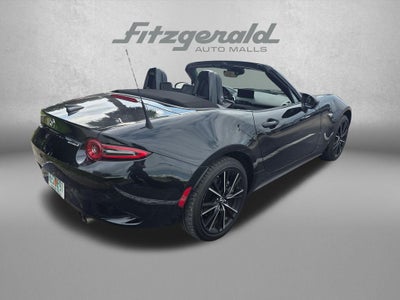 2024 Mazda Mazda MX-5 Miata Grand Touring