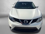 2017 Nissan Rogue Sport SV