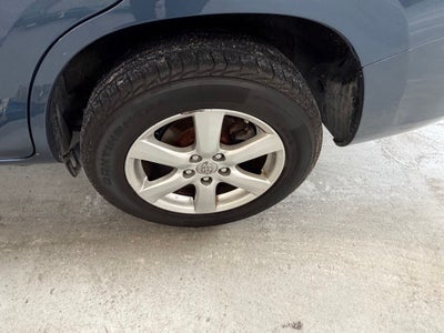 2008 Toyota RAV4 Limited