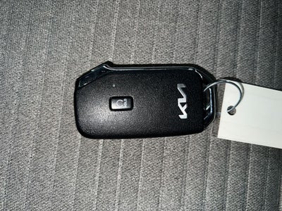 2022 Kia Soul S