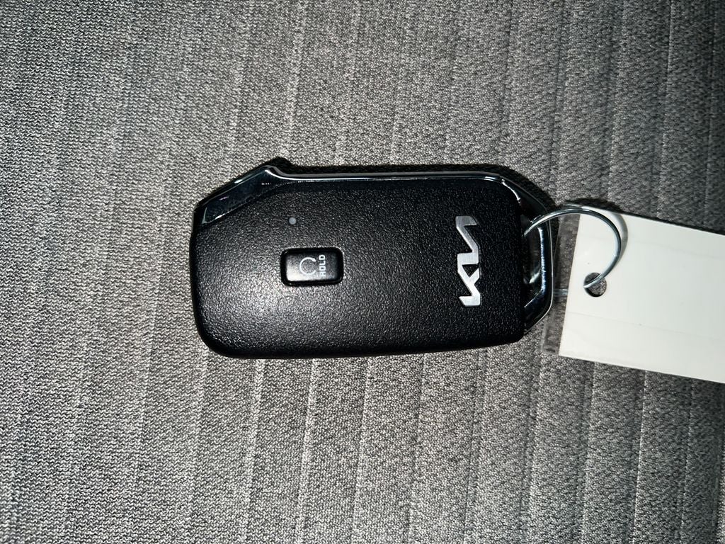 2022 Kia Soul S