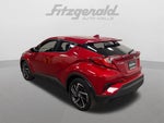2022 Toyota C-HR Limited