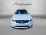 2017 Volvo XC60 T5 Inscription