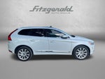 2017 Volvo XC60 T5 Inscription