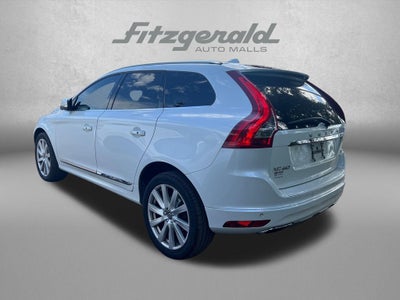 2017 Volvo XC60 T5 Inscription