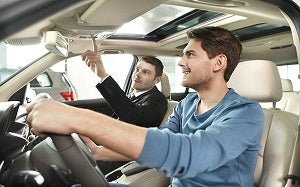 Schedule a test drive at Genesis of Clearwater in Clearwater, FL.